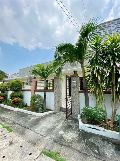 house and lot for sale in pilar|House and Lot For Sale in Pilar, Las Piñas .
